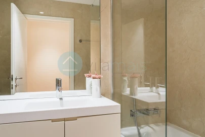 Apartamento T3 para Venda em Vila Nova da Telha