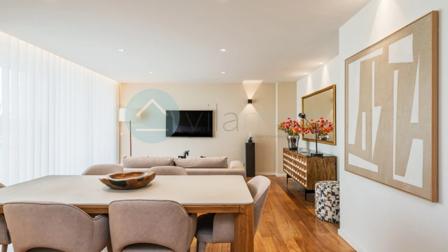 Apartamento T3 para Venda em Vila Nova da Telha