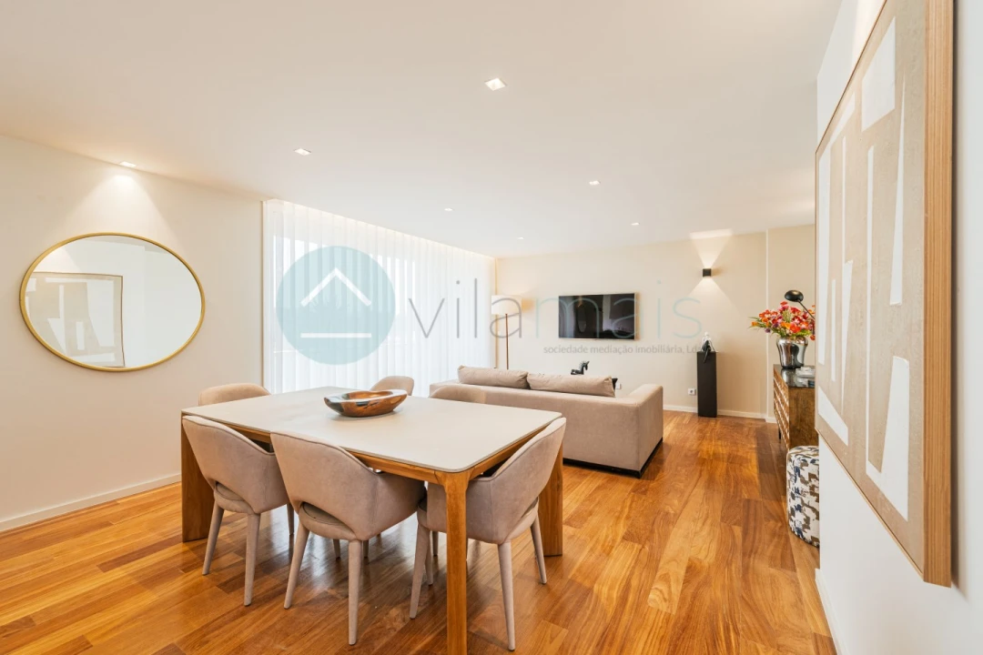 Apartamento T3 para Venda em Vila Nova da Telha Foto 1
