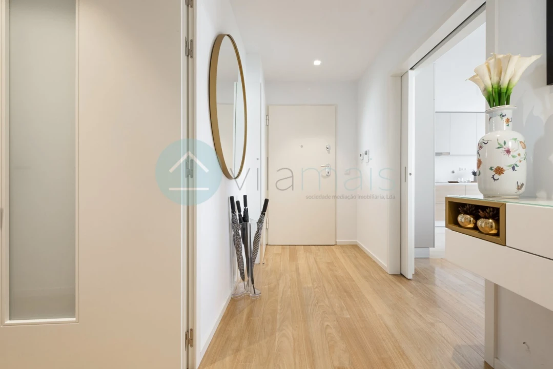 Apartamento T3 para Venda em Vila Nova da Telha Foto 1