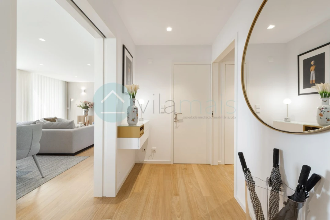 Apartamento T3 para Venda em Vila Nova da Telha Foto 2
