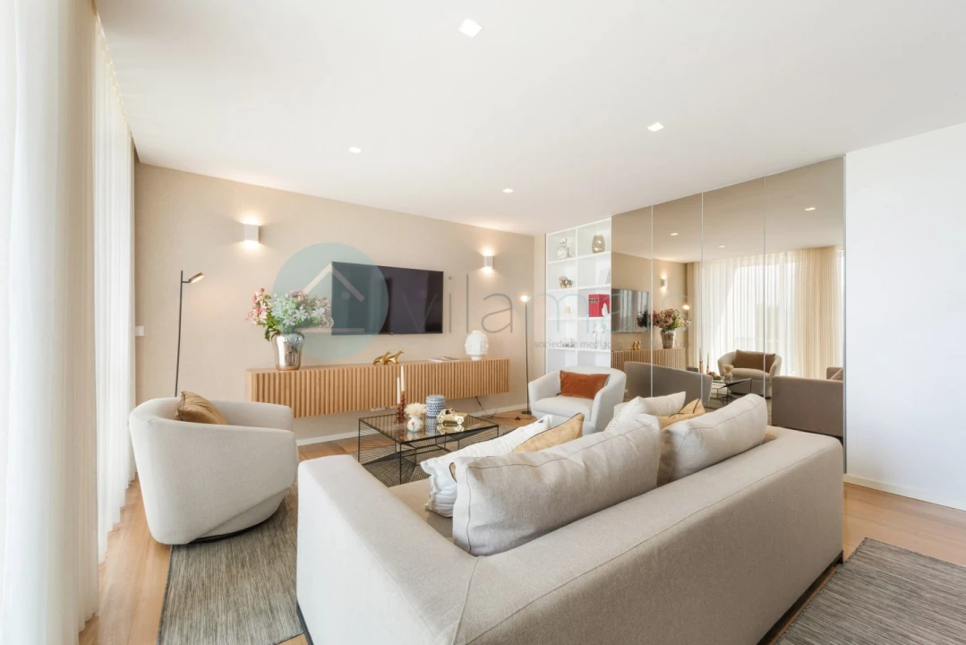 Apartamento T3 para Venda em Vila Nova da Telha Foto 6