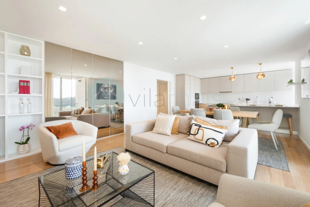 Apartamento T3 para Venda em Vila Nova da Telha Foto 7