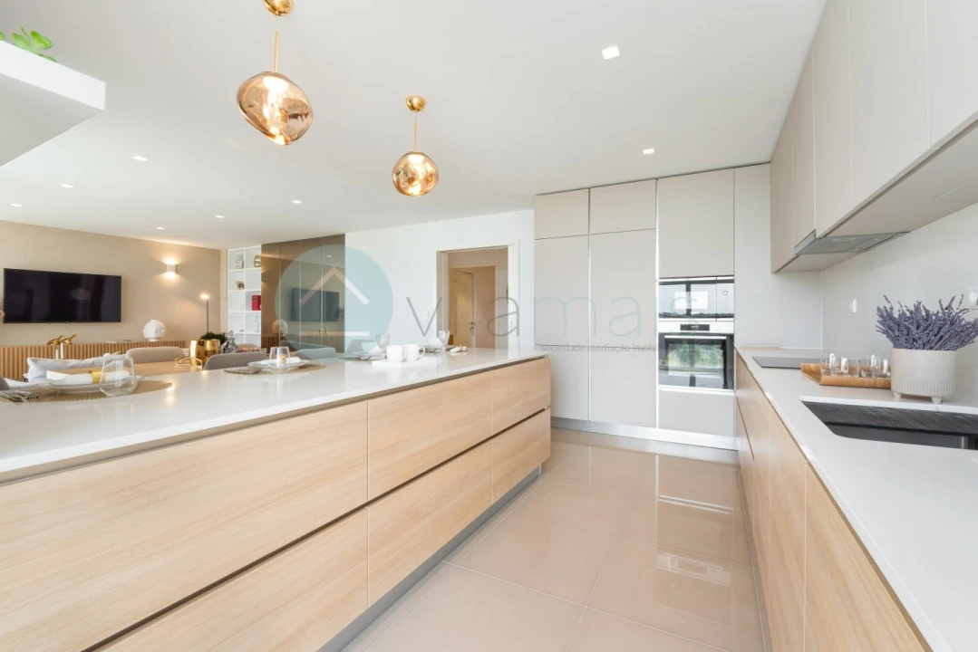 Apartamento T3 para Venda em Vila Nova da Telha Foto 12