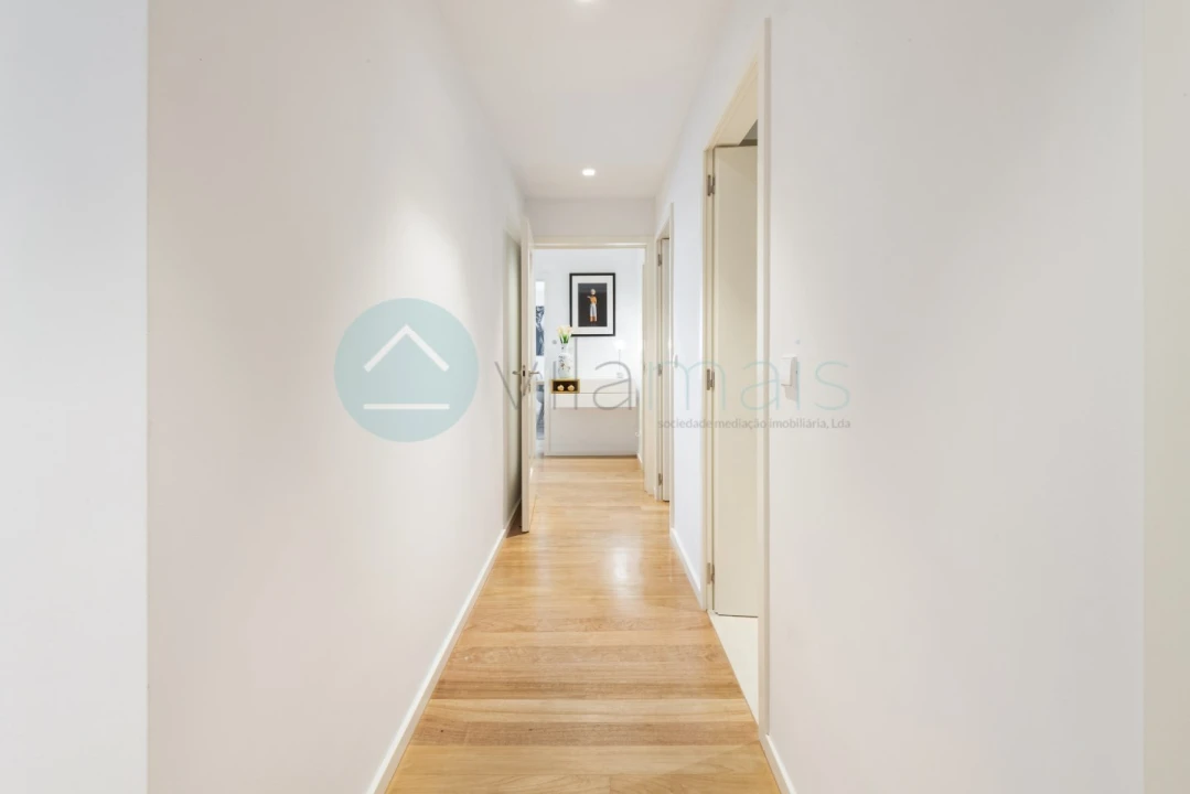 Apartamento T3 para Venda em Vila Nova da Telha Foto 14
