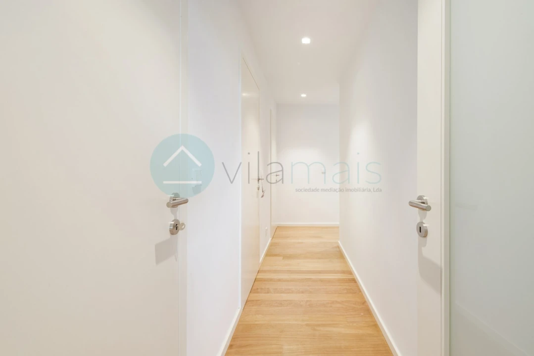 Apartamento T3 para Venda em Vila Nova da Telha Foto 15