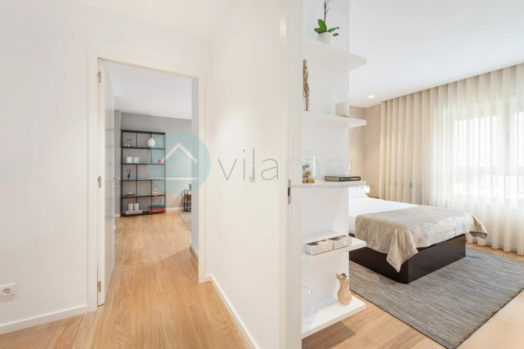 Apartamento T3 para Venda em Vila Nova da Telha Foto 16