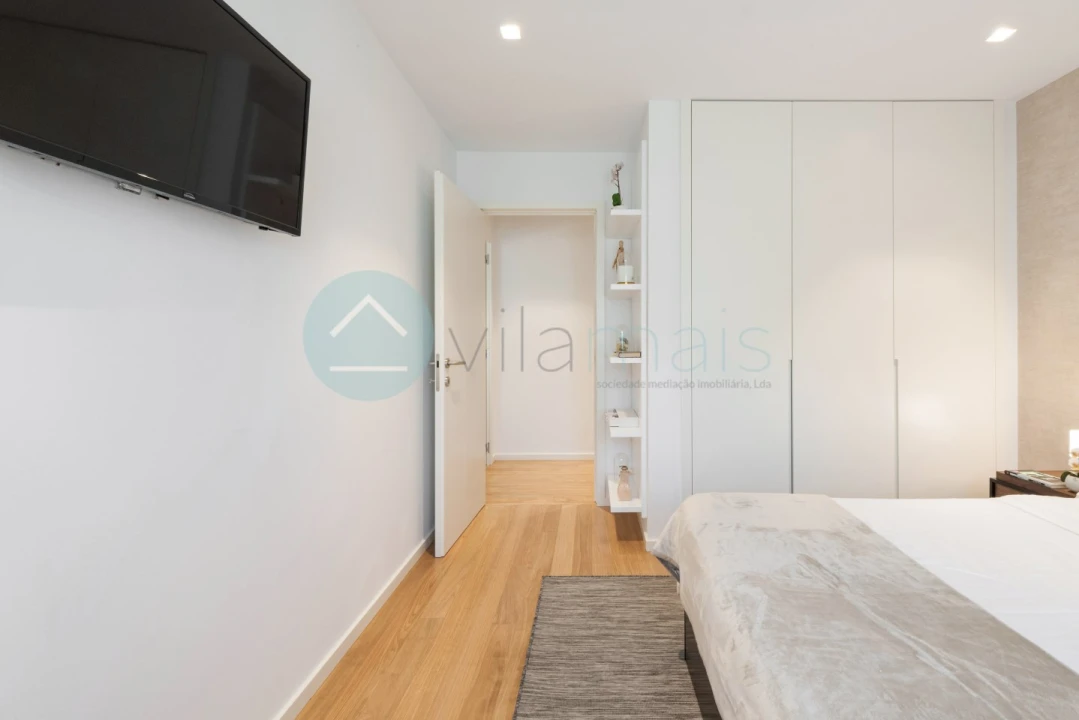 Apartamento T3 para Venda em Vila Nova da Telha Foto 18