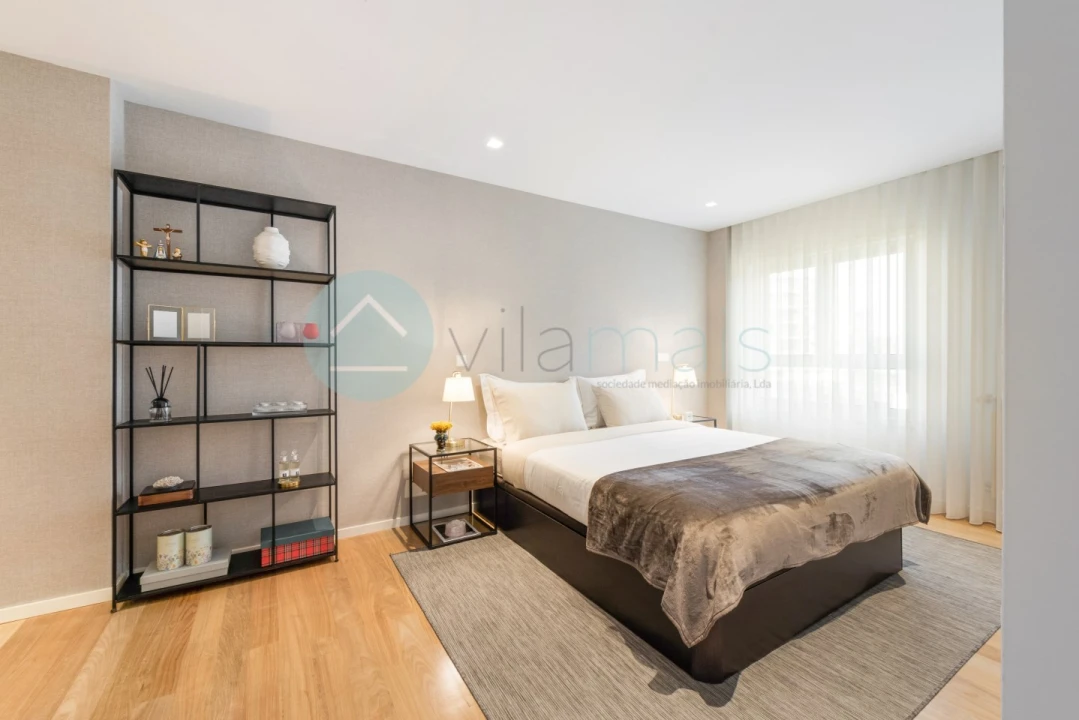 Apartamento T3 para Venda em Vila Nova da Telha Foto 19