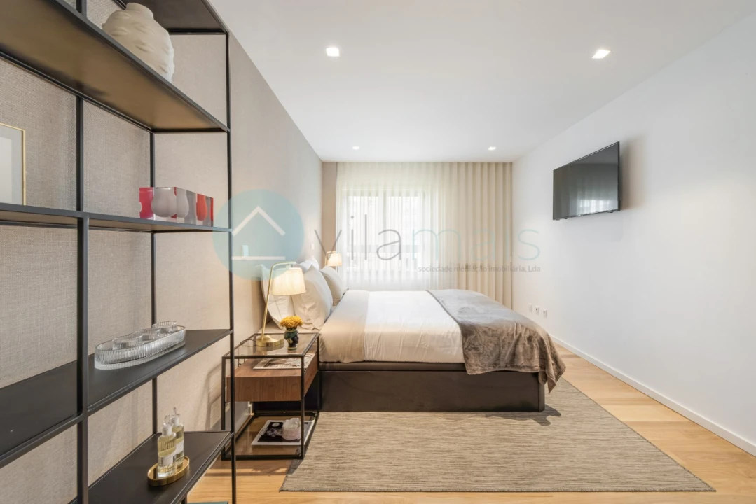 Apartamento T3 para Venda em Vila Nova da Telha Foto 20