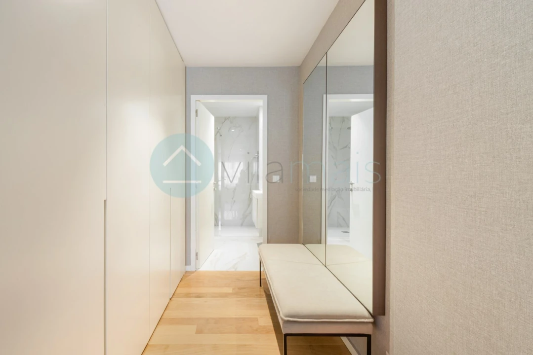 Apartamento T3 para Venda em Vila Nova da Telha Foto 22