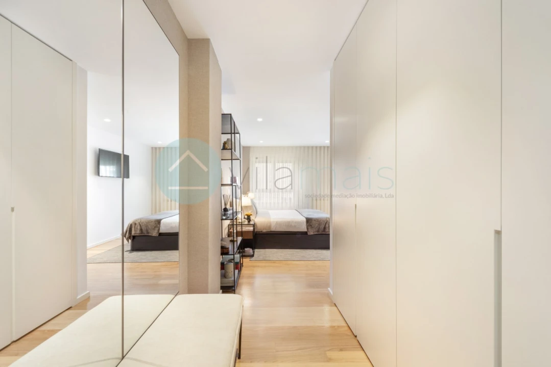 Apartamento T3 para Venda em Vila Nova da Telha Foto 23
