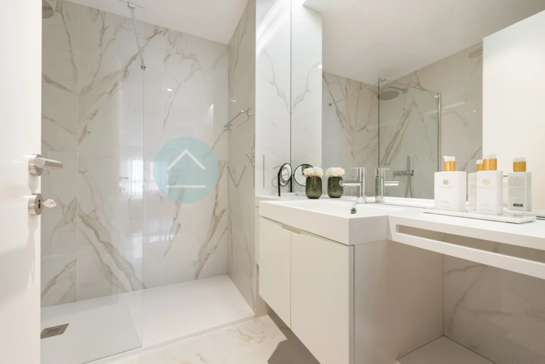 Apartamento T3 para Venda em Vila Nova da Telha Foto 24