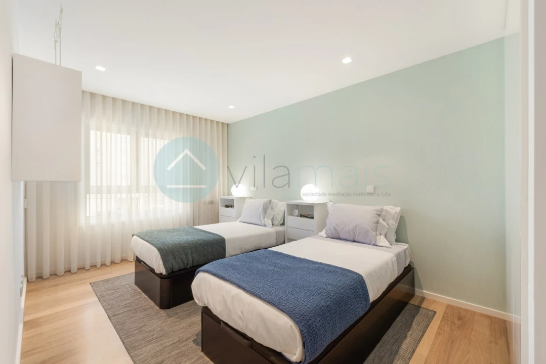Apartamento T3 para Venda em Vila Nova da Telha Foto 25