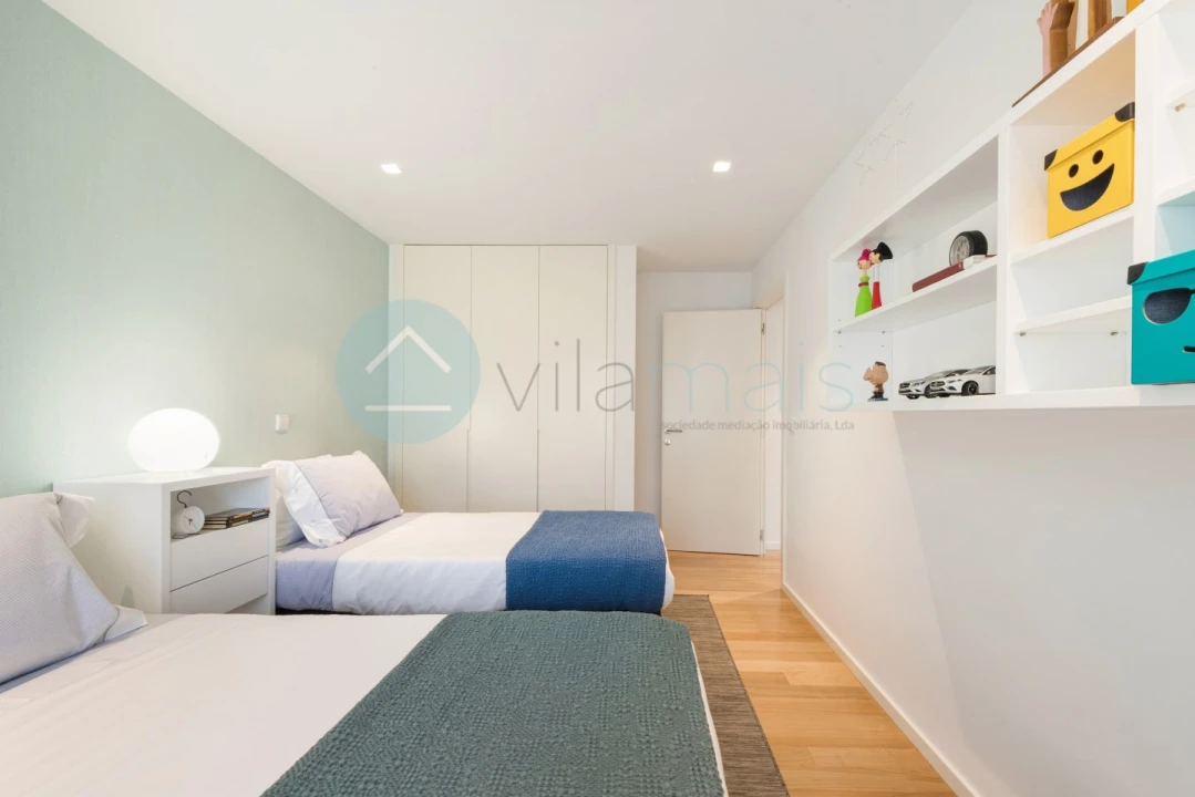 Apartamento T3 para Venda em Vila Nova da Telha Foto 26