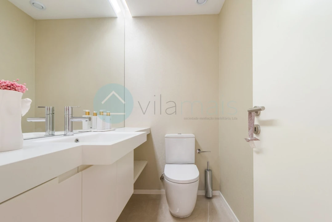 Apartamento T3 para Venda em Vila Nova da Telha Foto 28