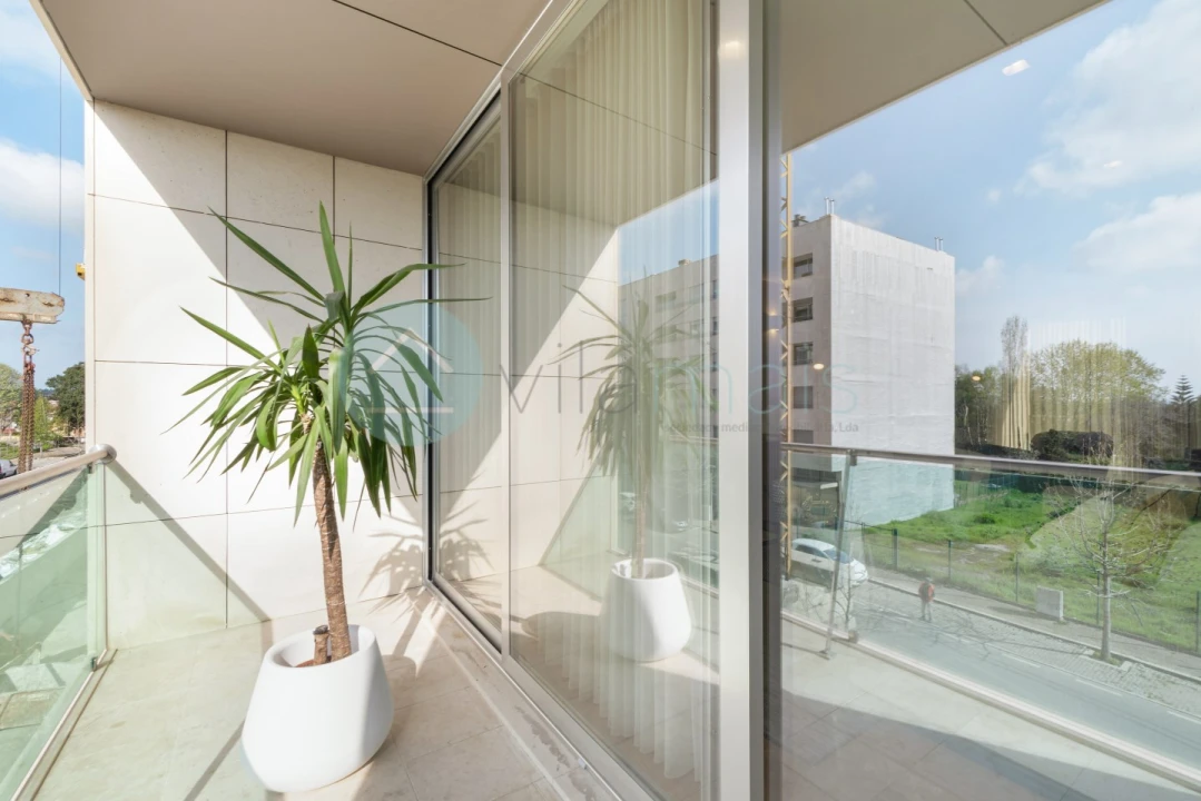 Apartamento T3 para Venda em Vila Nova da Telha Foto 29