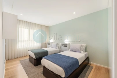 Apartamento T3 para Venda em Vila Nova da Telha