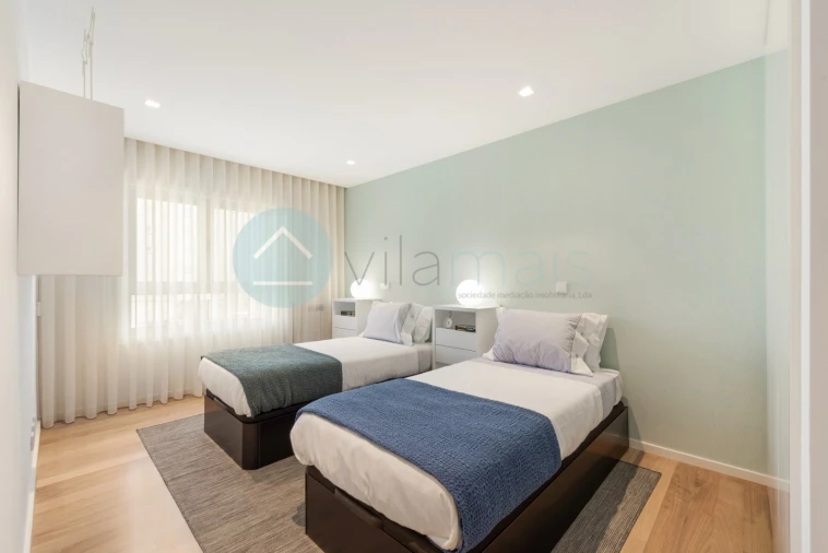 Apartamento T3 para Venda em Vila Nova da Telha Foto 25