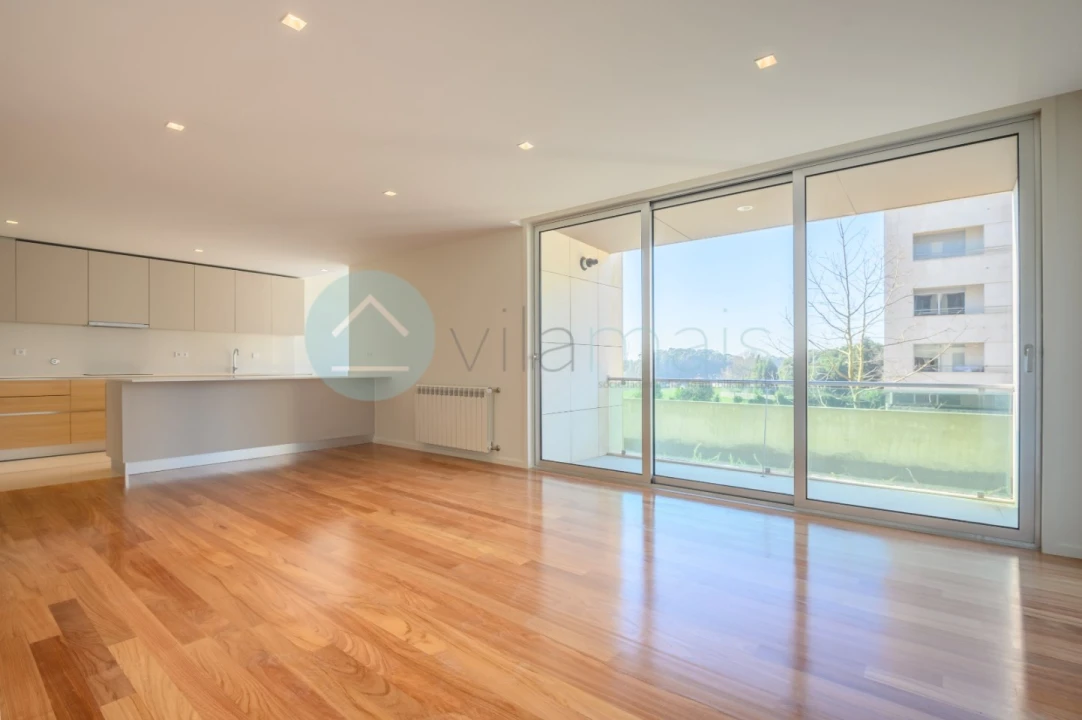 Apartamento T3 para Venda em Vila Nova da Telha Foto 1