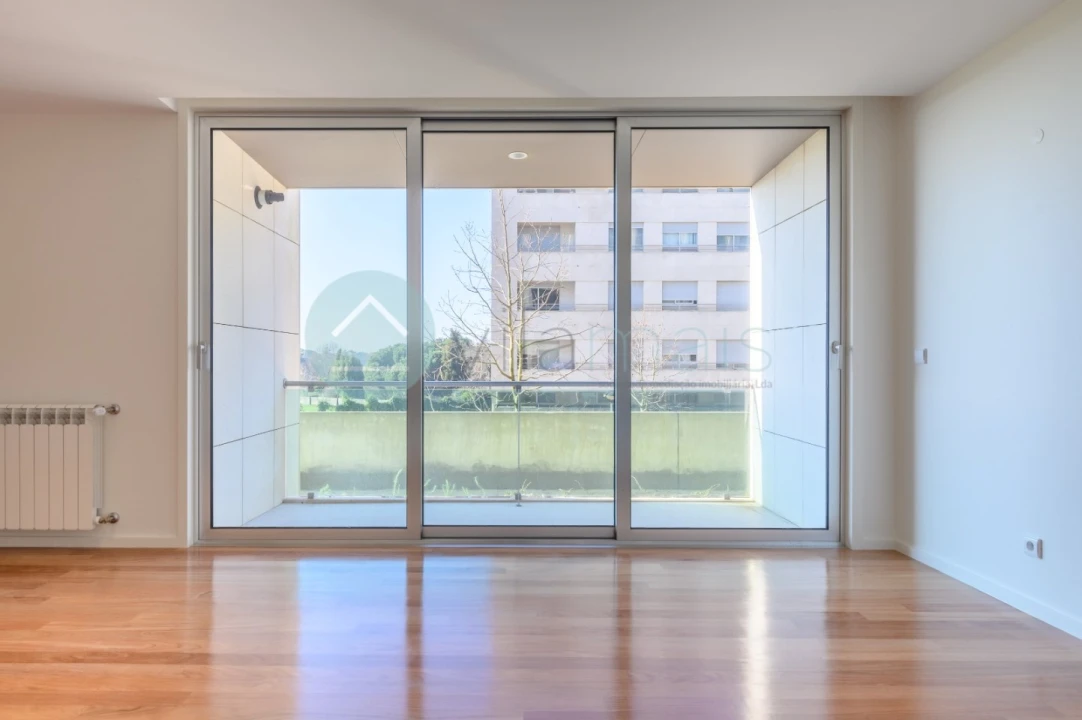 Apartamento T3 para Venda em Vila Nova da Telha Foto 2