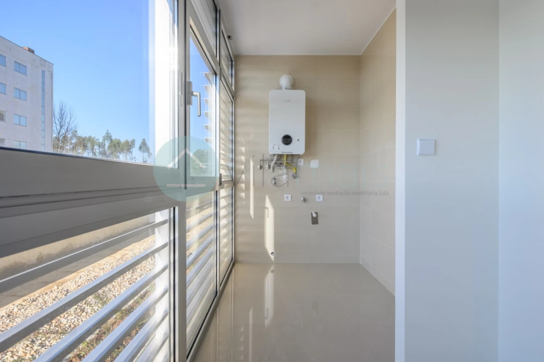 Apartamento T3 para Venda em Vila Nova da Telha Foto 6