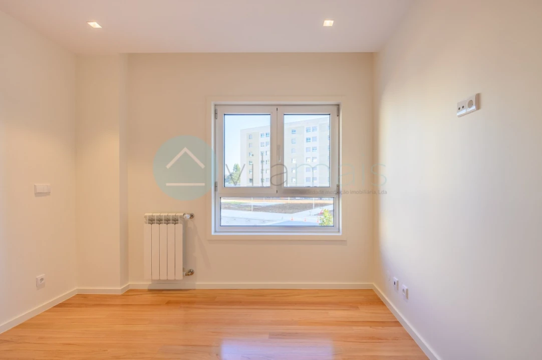 Apartamento T3 para Venda em Vila Nova da Telha Foto 10