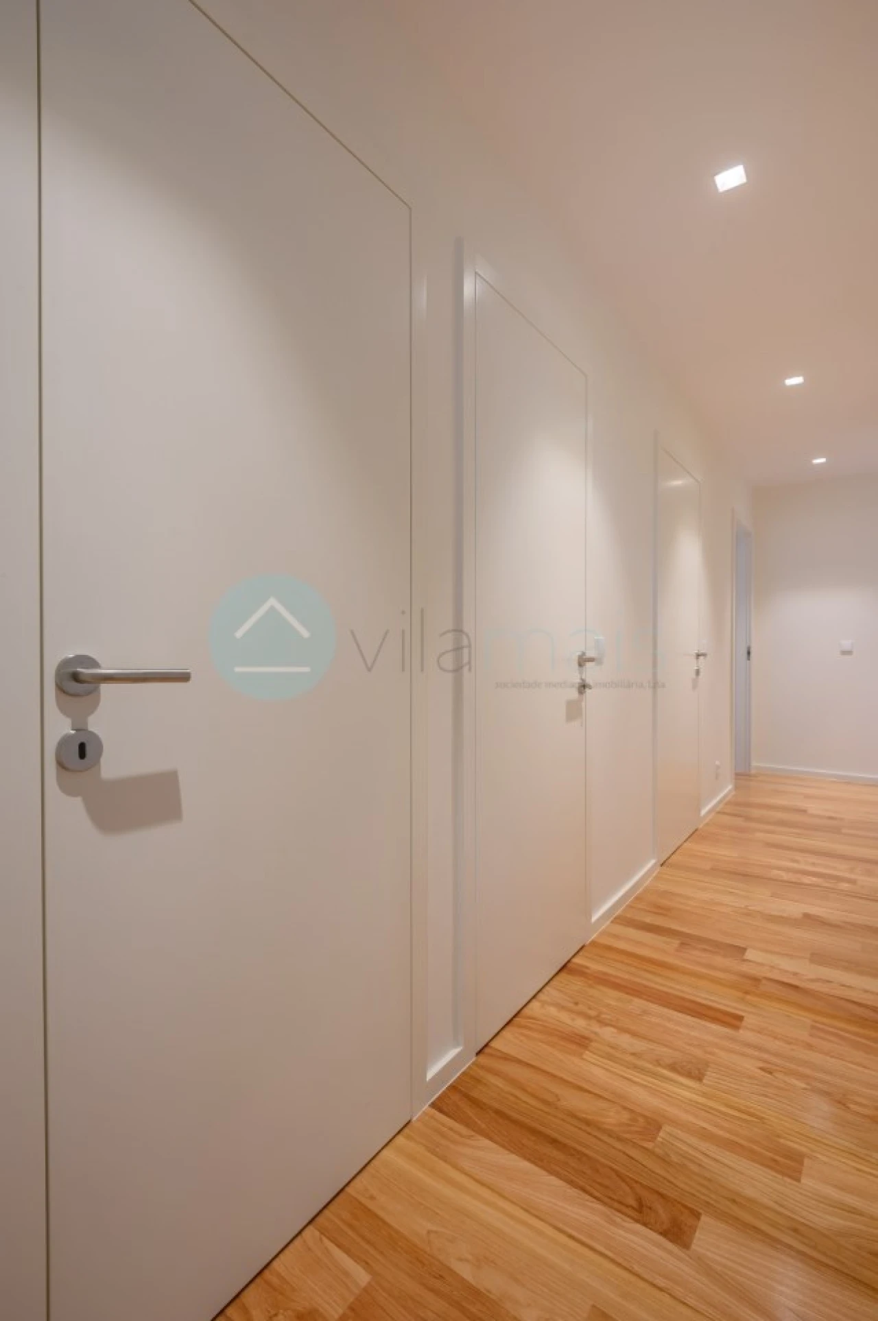 Apartamento T3 para Venda em Vila Nova da Telha Foto 14