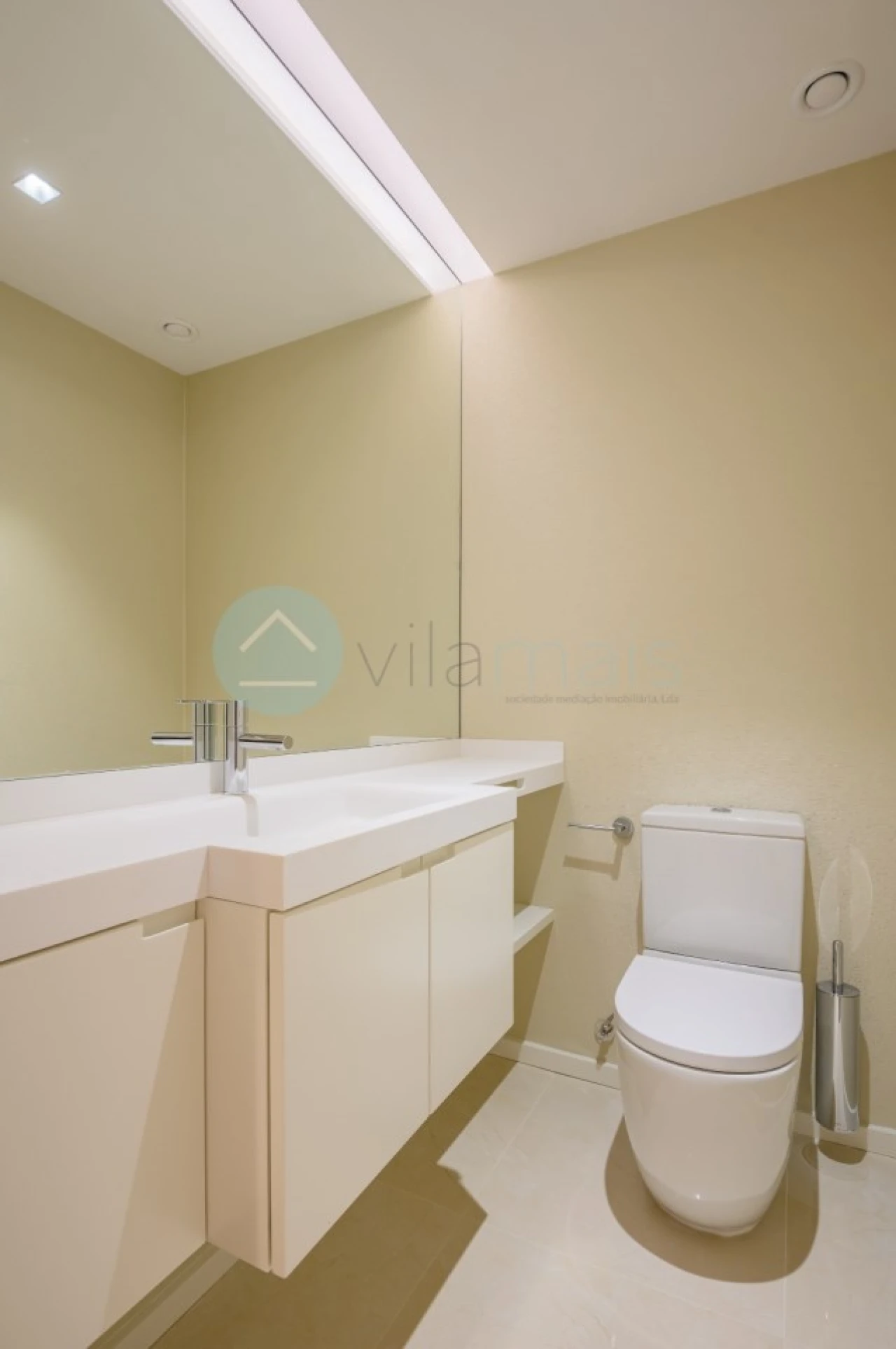 Apartamento T3 para Venda em Vila Nova da Telha Foto 15