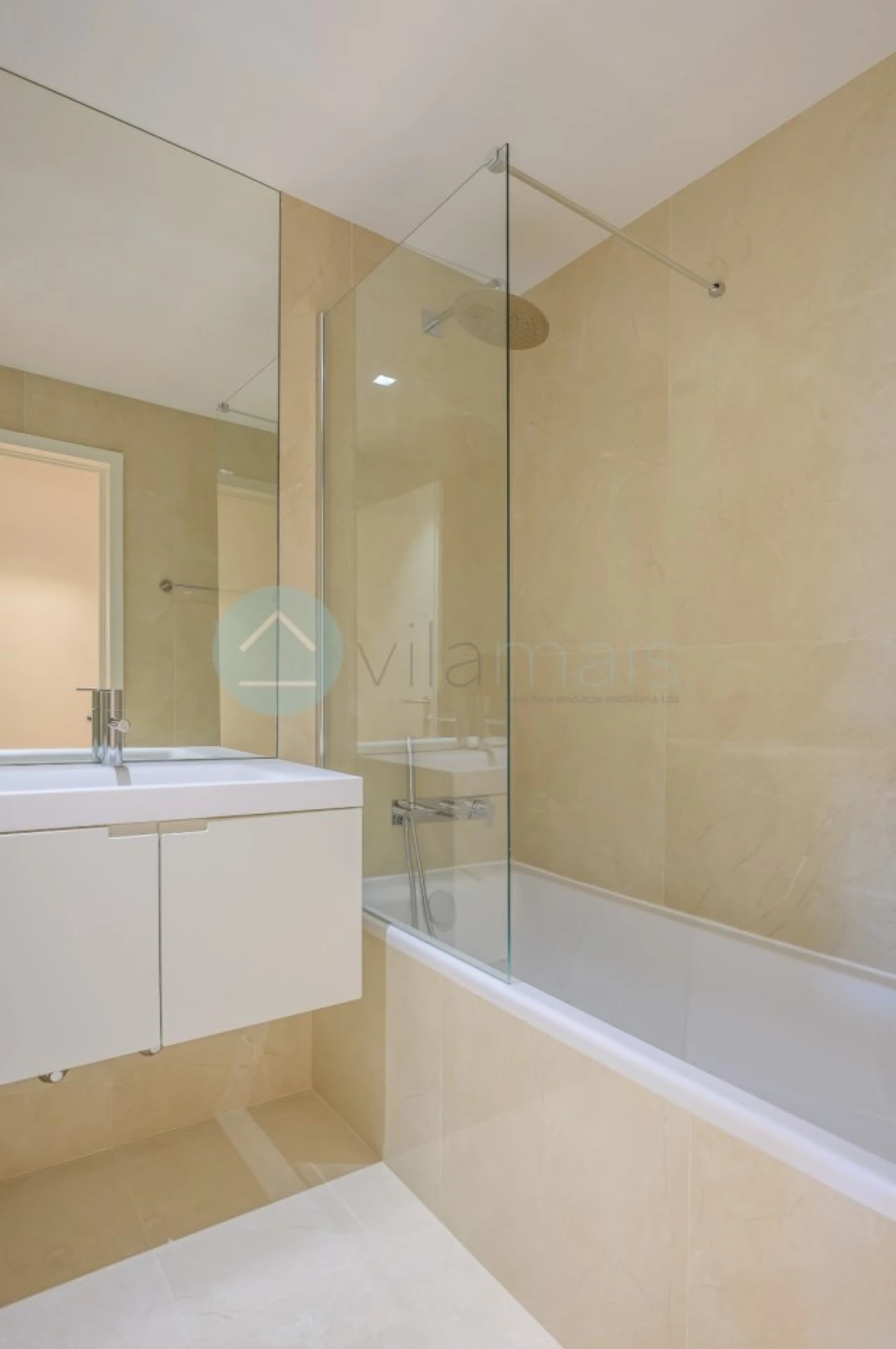 Apartamento T3 para Venda em Vila Nova da Telha Foto 17