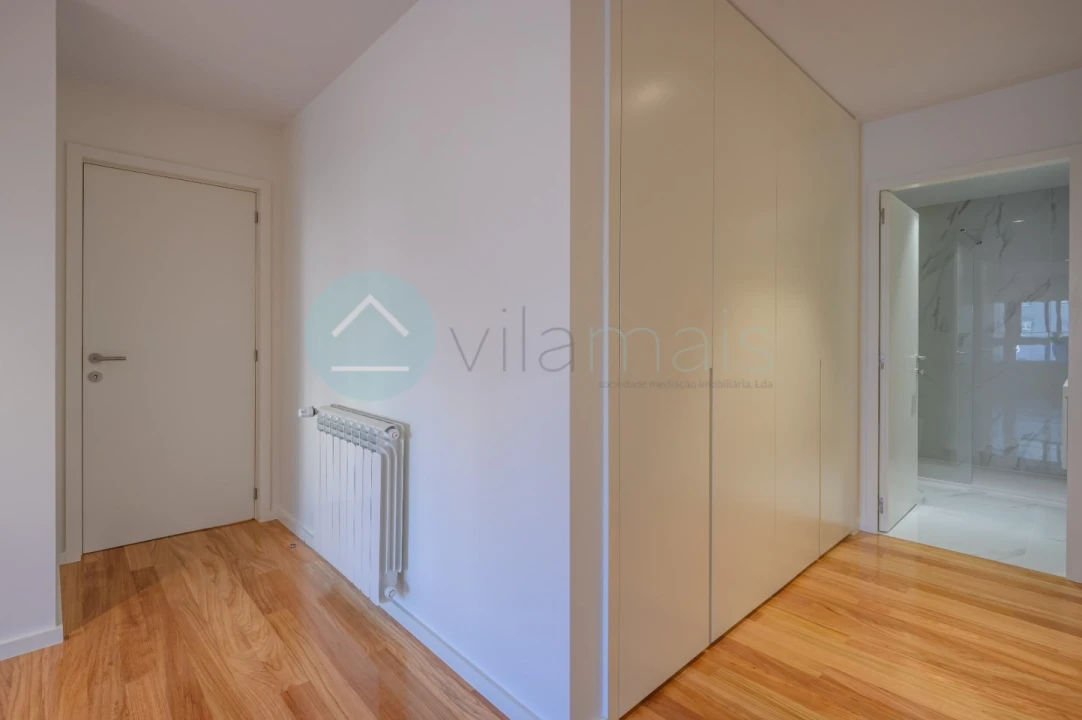 Apartamento T3 para Venda em Vila Nova da Telha Foto 19