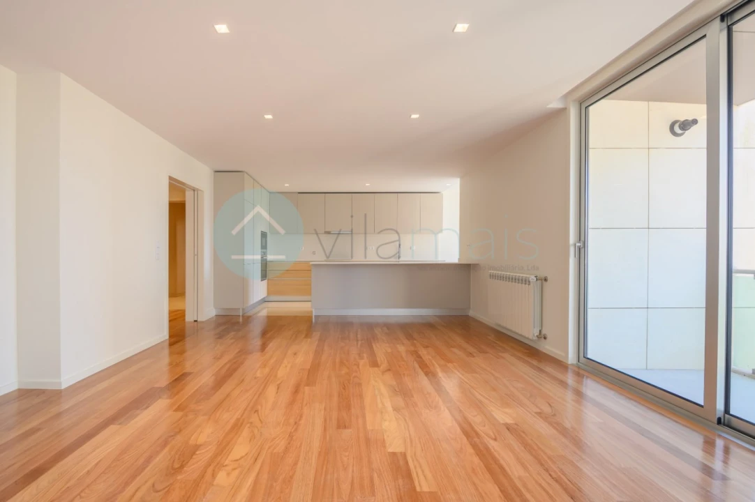 Apartamento T3 para Venda em Vila Nova da Telha Foto 21