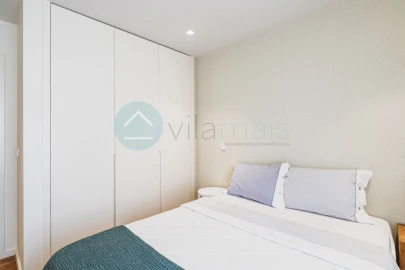 Apartamento T3 para Venda em Vila Nova da Telha