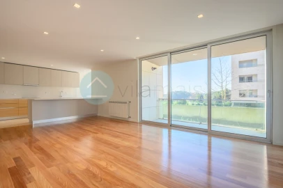 Apartamento T3 para Venda em Vila Nova da Telha