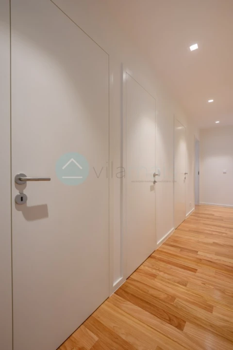 Apartamento T3 para Venda em Vila Nova da Telha