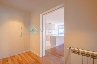 Apartamento T3 para Venda em Vila Nova da Telha