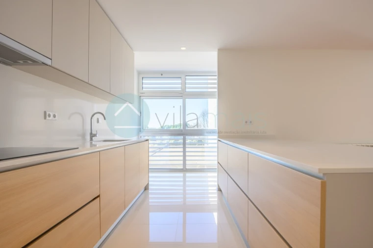 Apartamento T3 para Venda em Vila Nova da Telha Foto 5