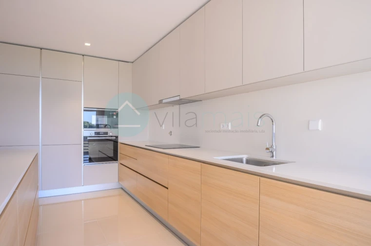 Apartamento T3 para Venda em Vila Nova da Telha Foto 7