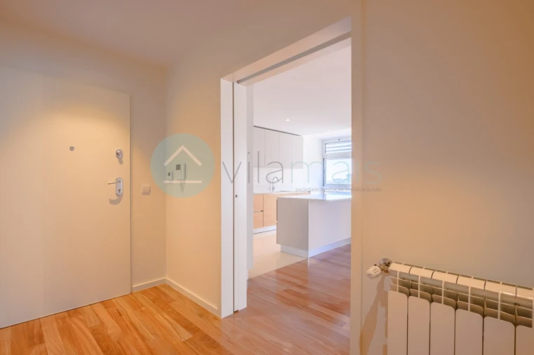 Apartamento T3 para Venda em Vila Nova da Telha Foto 25