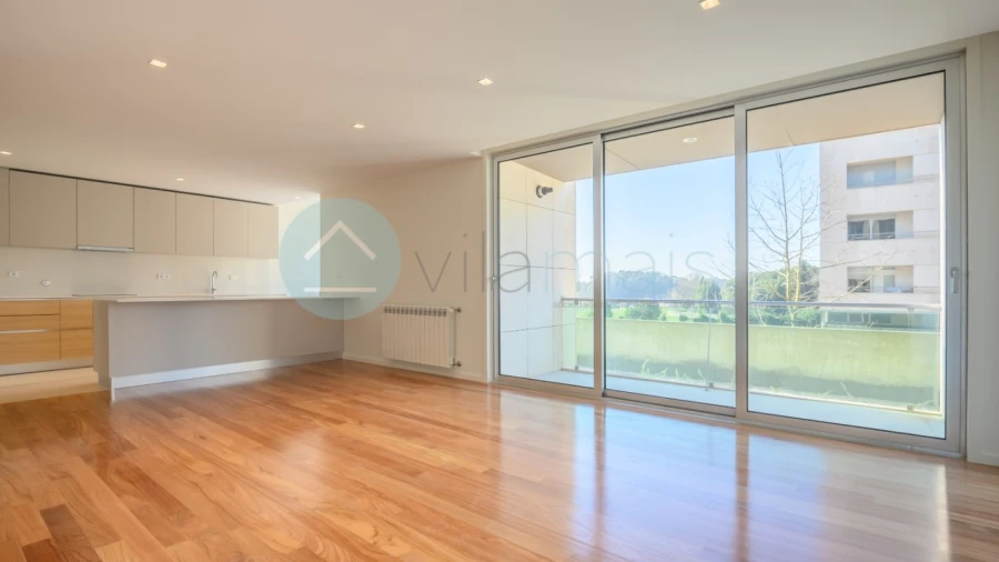 Apartamento T3 para Venda em Vila Nova da Telha