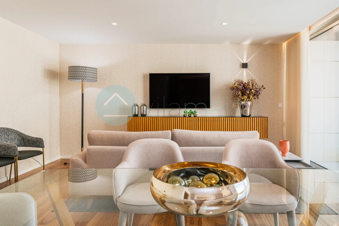 Apartamento T3 para Venda em Vila Nova da Telha Foto 3
