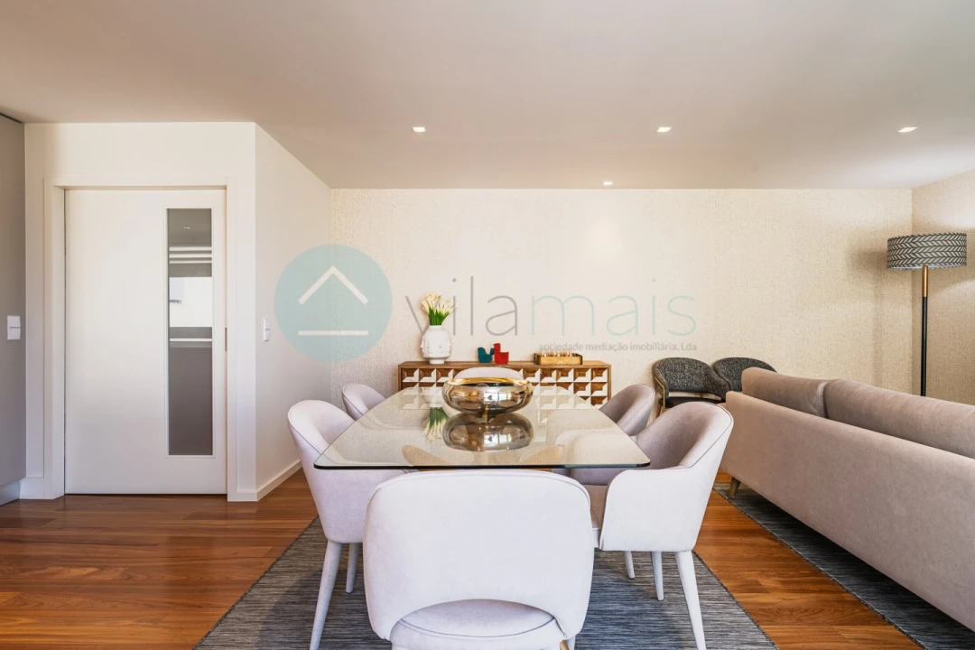 Apartamento T3 para Venda em Vila Nova da Telha Foto 5