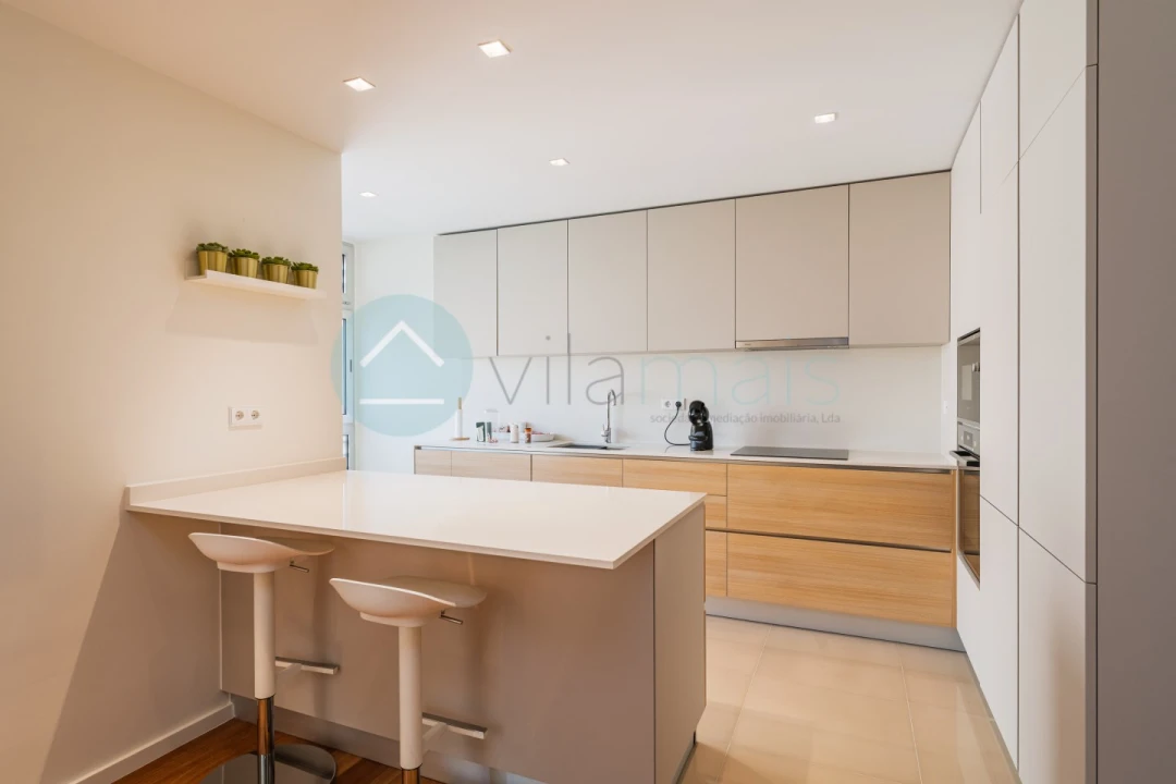 Apartamento T3 para Venda em Vila Nova da Telha Foto 13