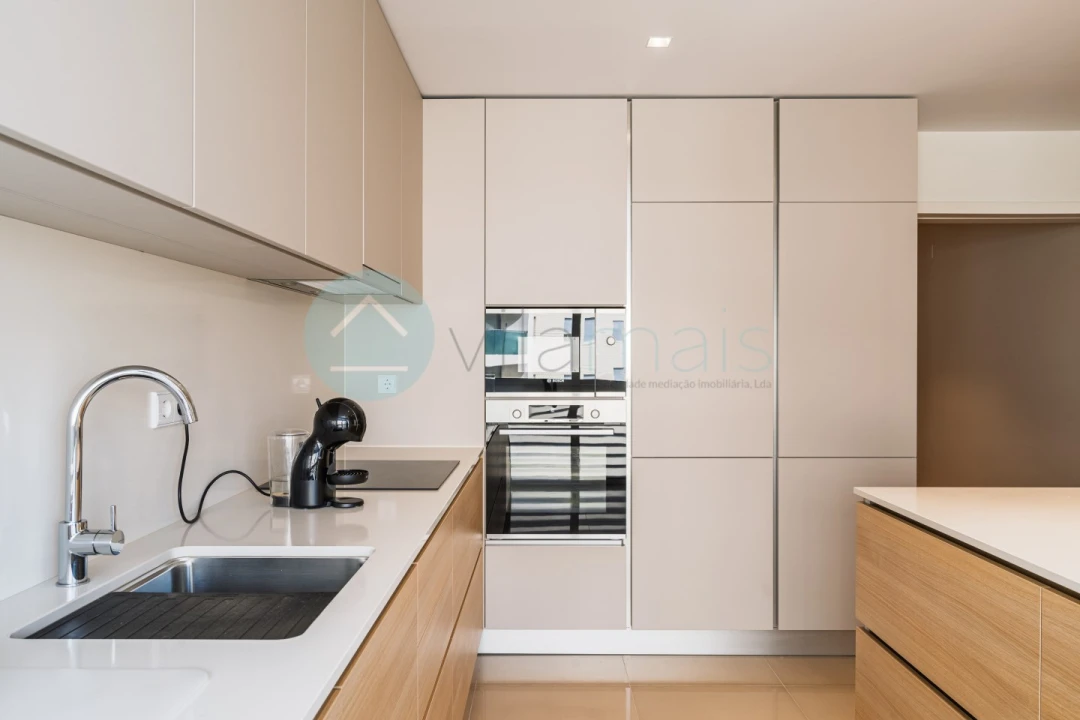 Apartamento T3 para Venda em Vila Nova da Telha Foto 17