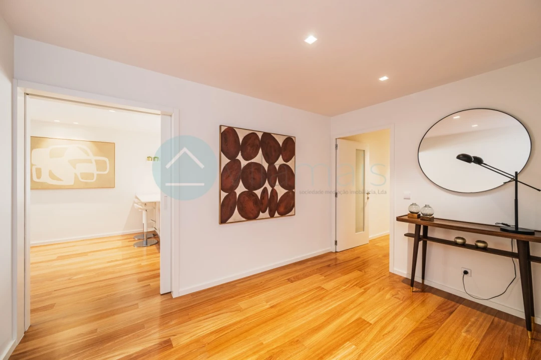 Apartamento T3 para Venda em Vila Nova da Telha Foto 18