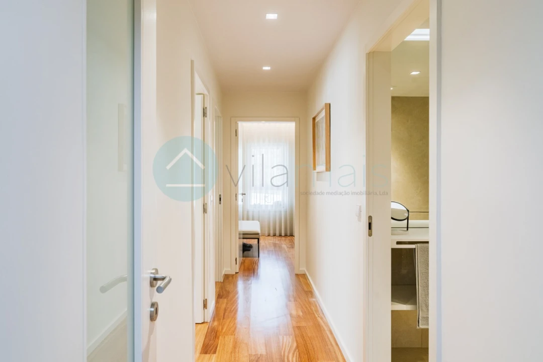 Apartamento T3 para Venda em Vila Nova da Telha Foto 21