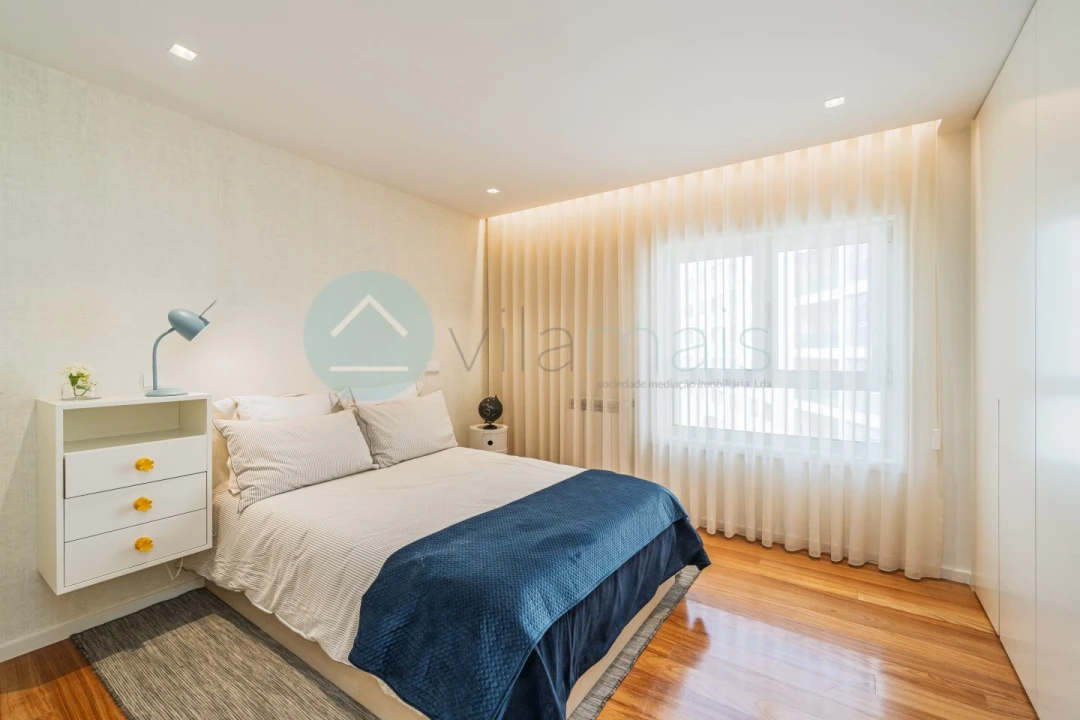 Apartamento T3 para Venda em Vila Nova da Telha Foto 24