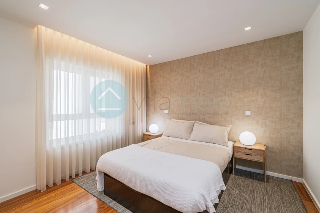 Apartamento T3 para Venda em Vila Nova da Telha Foto 25