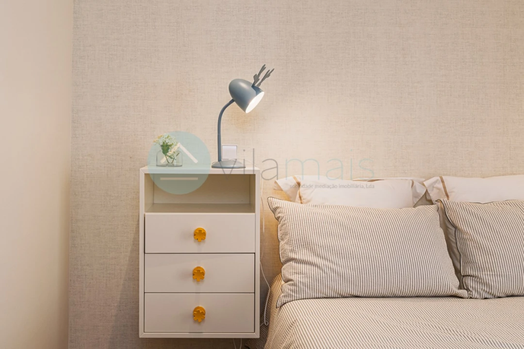 Apartamento T3 para Venda em Vila Nova da Telha Foto 26