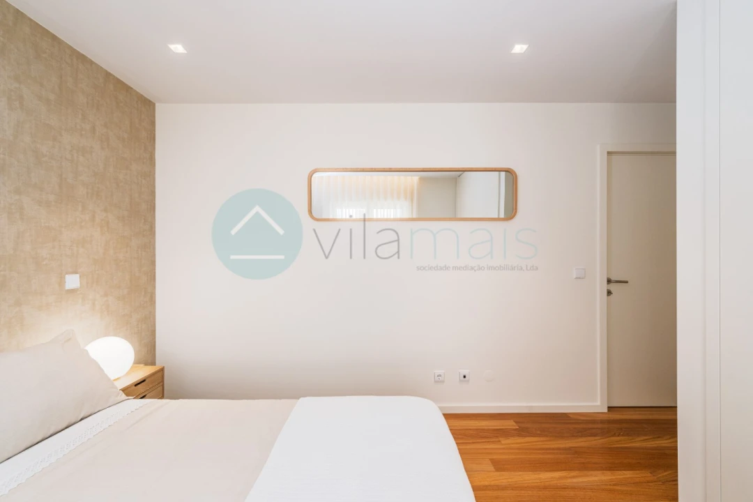 Apartamento T3 para Venda em Vila Nova da Telha Foto 27
